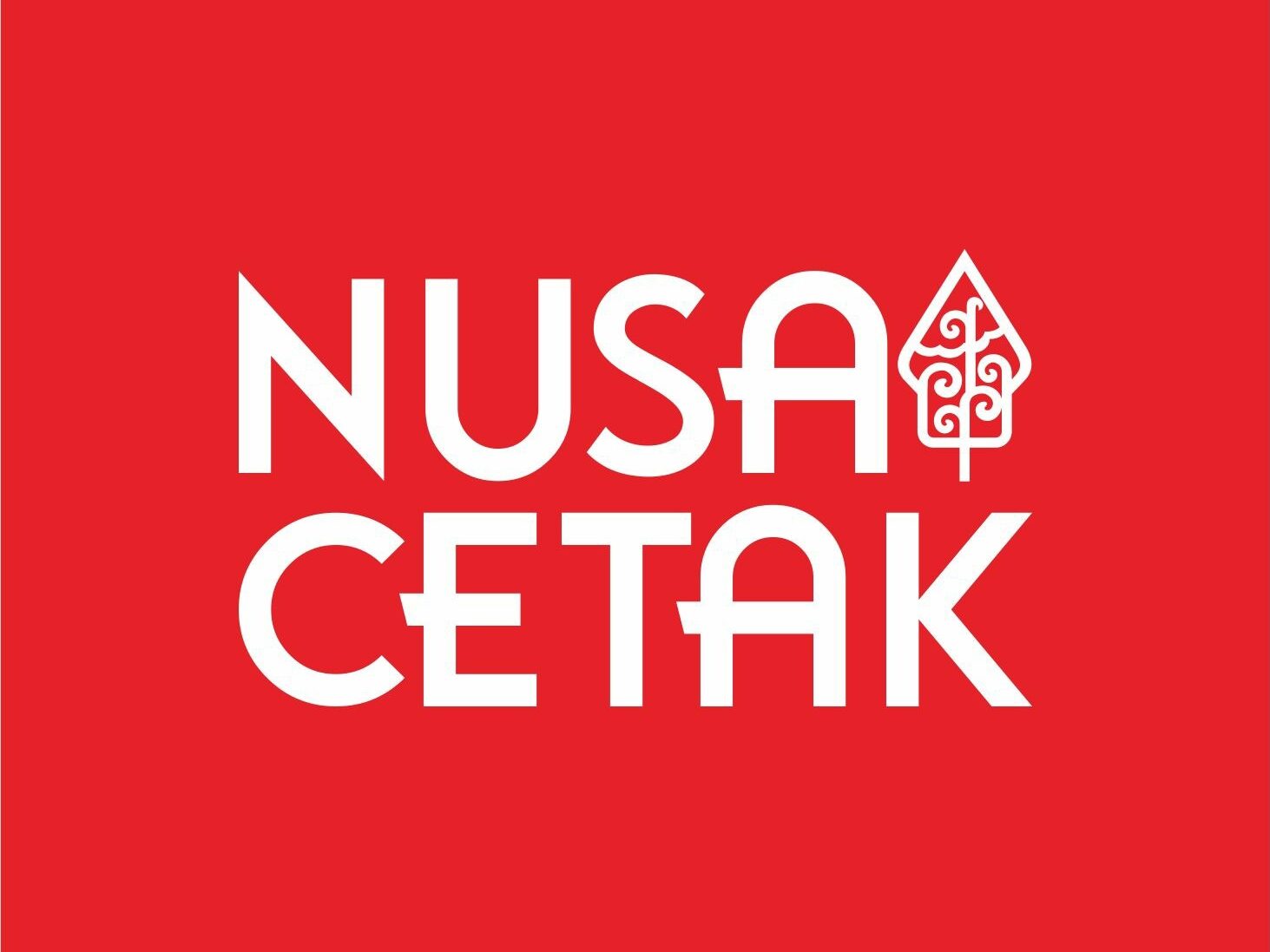 Logo Nusa Cetak